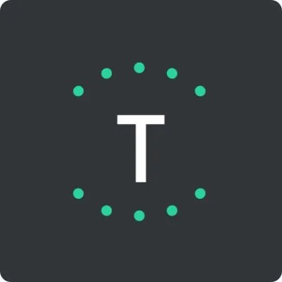 Twist Bioscience Logo
