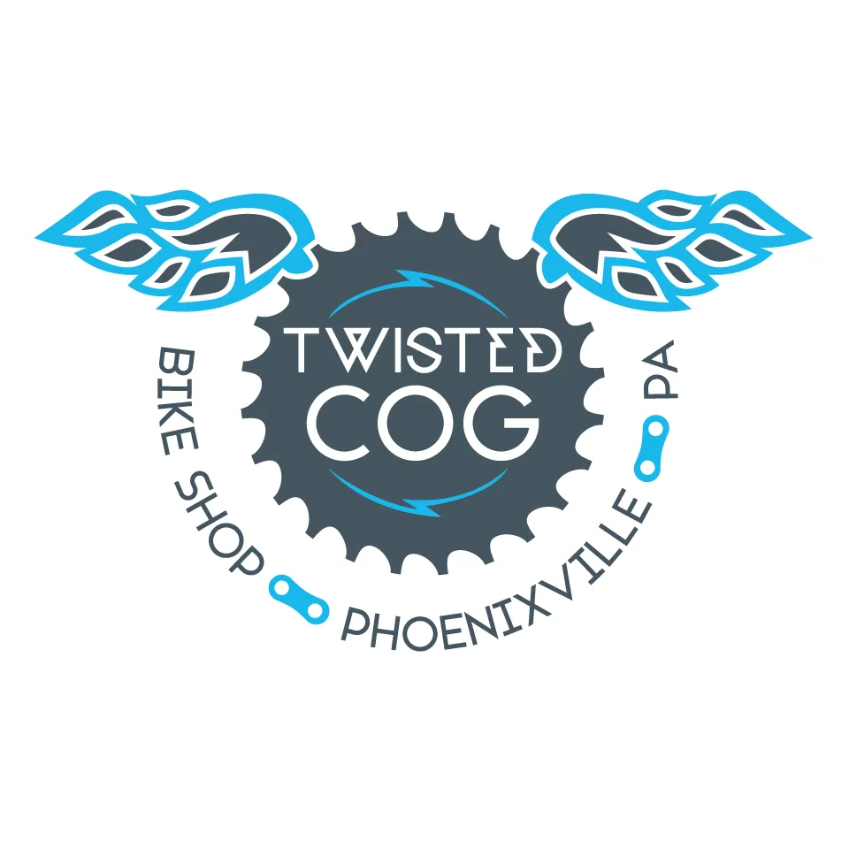 Twisted Cog Bike Shop