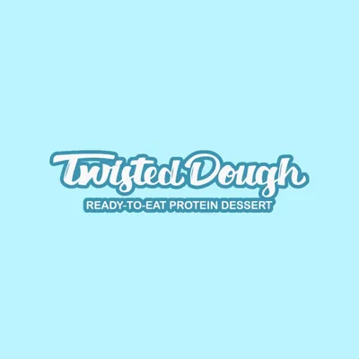 Twisted Dough logo