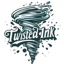 Twisted Ink logo