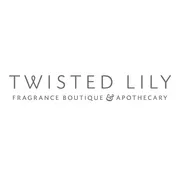 Twisted Lily Logo