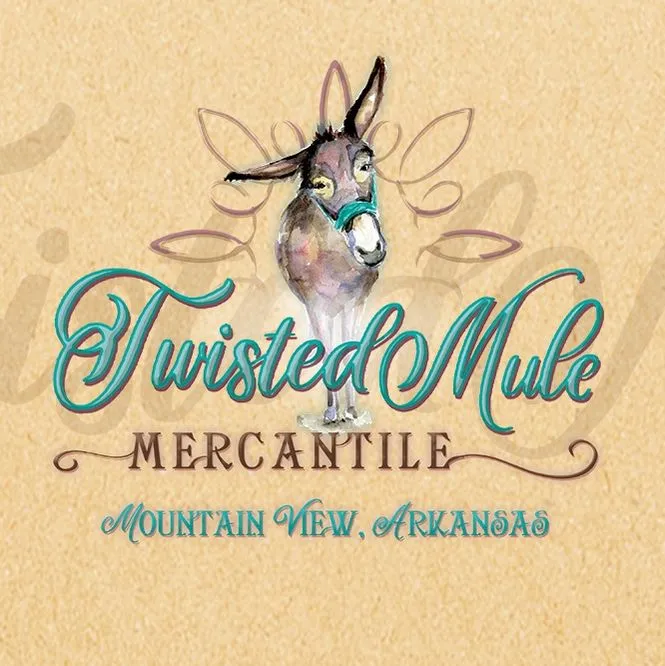 Twistedmulemercantile