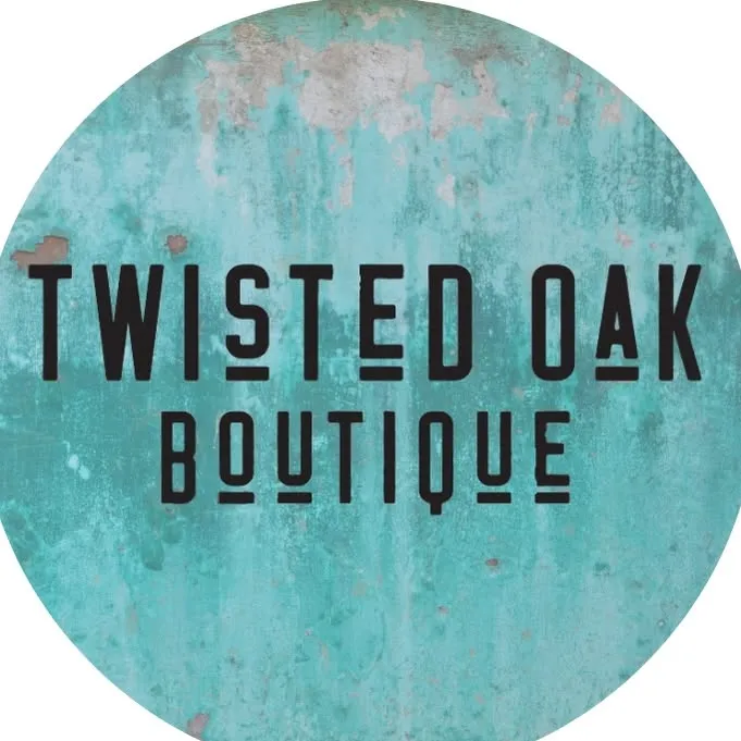 Twisted Oak Boutique