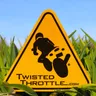Twisted Throttle logo