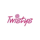 Twistys logo/icon
