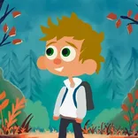 Twitch Schedules logo/icon