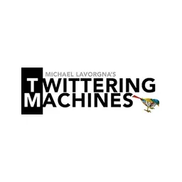 Twitteringmachines