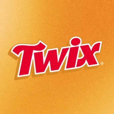 Twix logo
