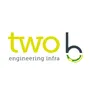 Logo Two-B Engineering