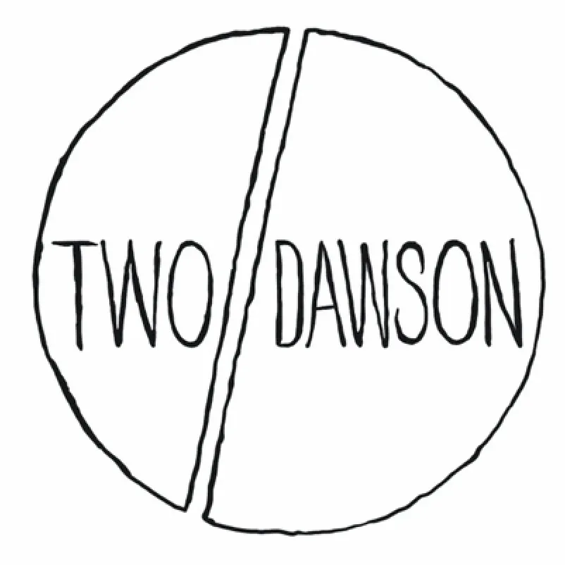 Two-dawson
