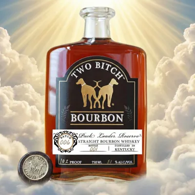 Two Bitch Spirits