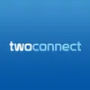 Twoconnect's company logo