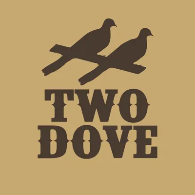 Two Dove Outdoors logo