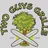Two Guys Grille logo