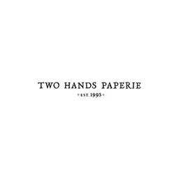 Two Hands Paperie