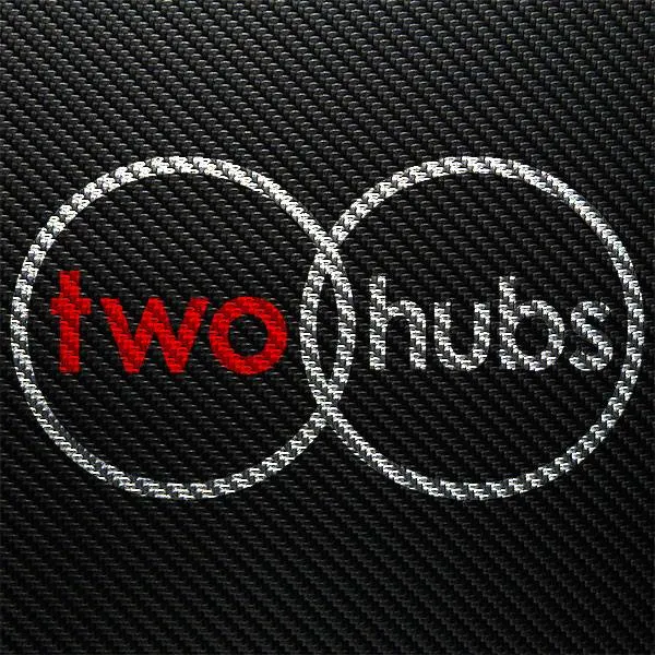 Twohubs