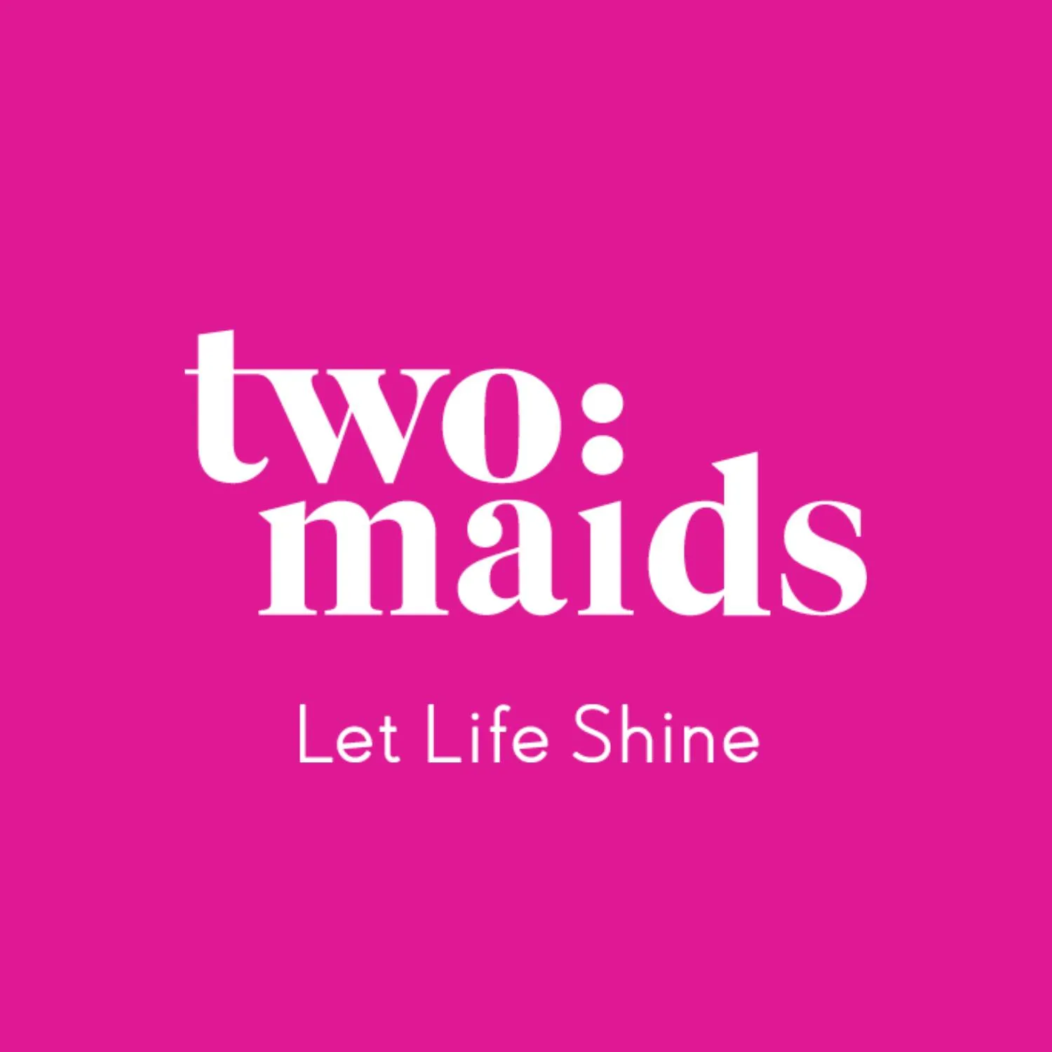 Two Maids - Virginia Beach logo