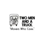 Two Men and a Truck logo/icon