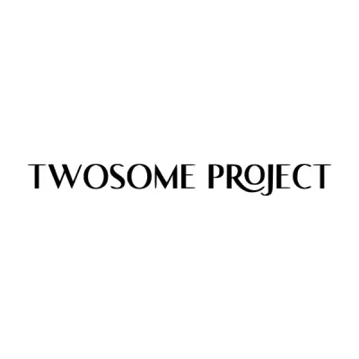 Twosome Project logo