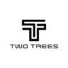 Two Trees logo