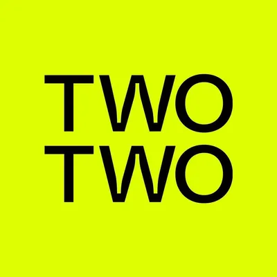 twotwo-official.com logo