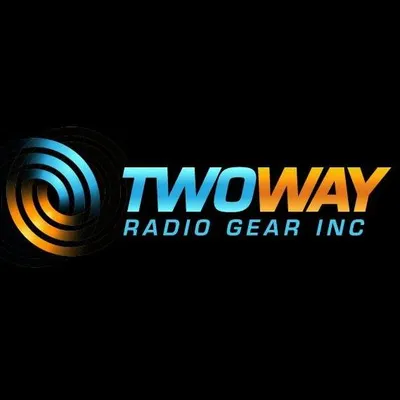 TwoWayRadioGearCanada logo