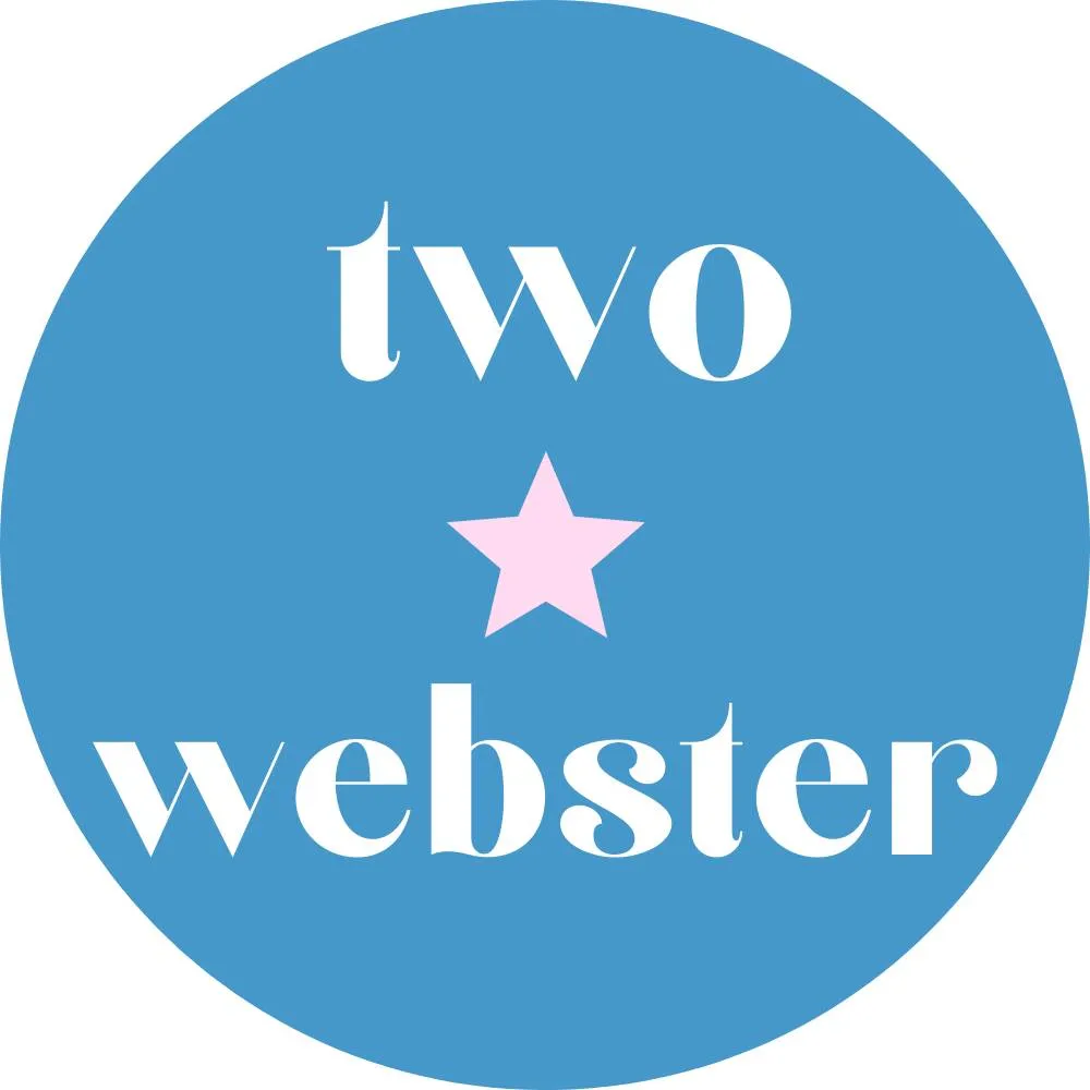 Twowebster