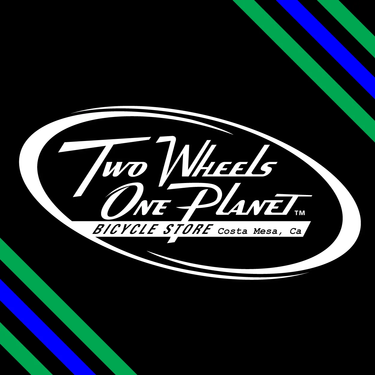 Twowheelsoneplanet