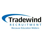 Tradewind Recruitment logo