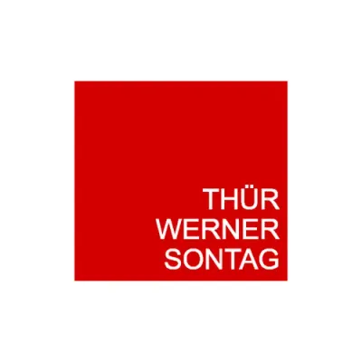 THÜR WERNER SONTAG - Rechtsanwälte - Kanzlei für Arbeitsrecht ist eine GbR