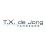 Logo T.X. de Jong Tandzorg