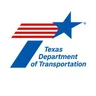 Texas DOT logo