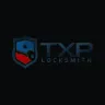 TXP Locksmith logo
