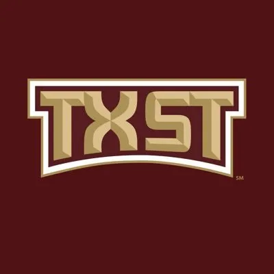 Texas State University - Men's Wrestling