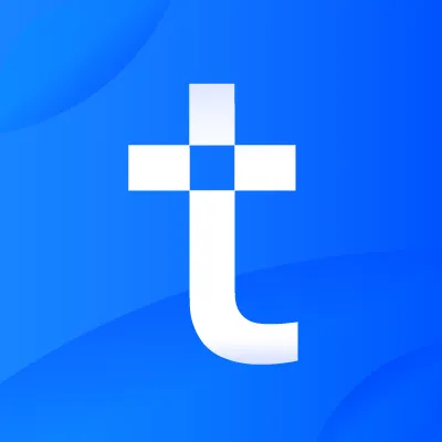 Tyba logo