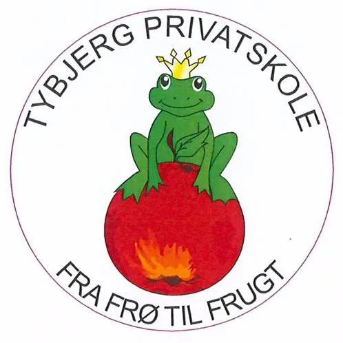 Tybjerg Privatskole logo