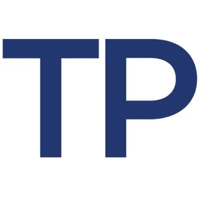 Tyche Partners logo