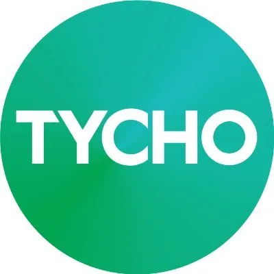 TYCHO logo