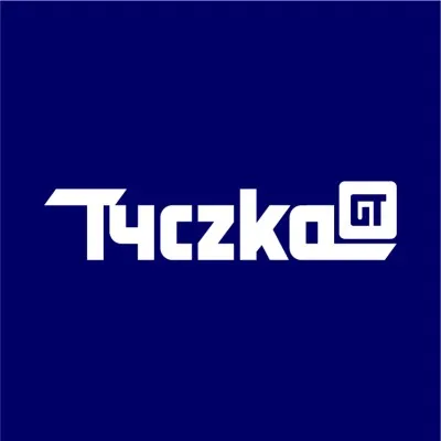 Tyczka GmbH logo