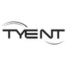 Tyent logo