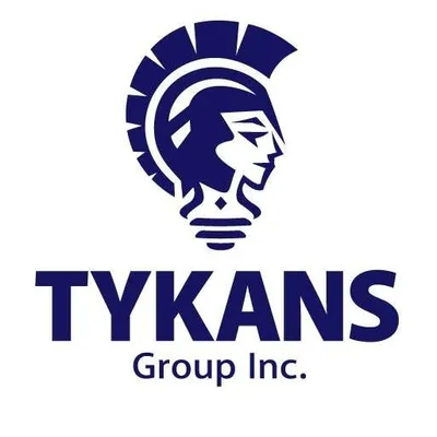 Tykans Group logo