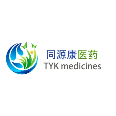 TYK Medicines Inc Logo