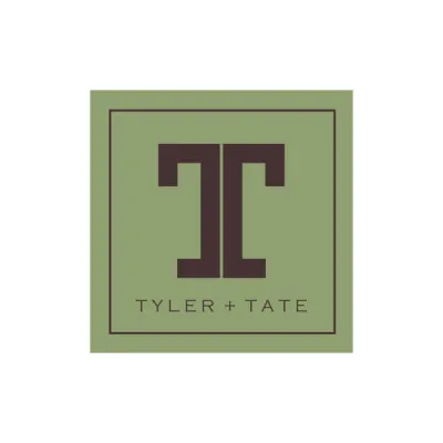 Tylerandtate