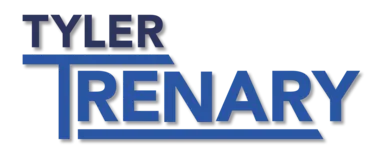 Tyler Trenary Chrysler Dodge Jeep Ram logo