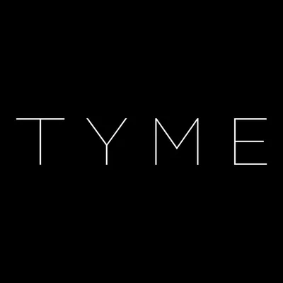 tyme logo