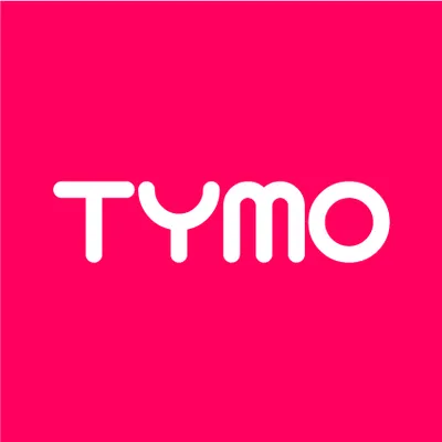 Tymo Beauty logo