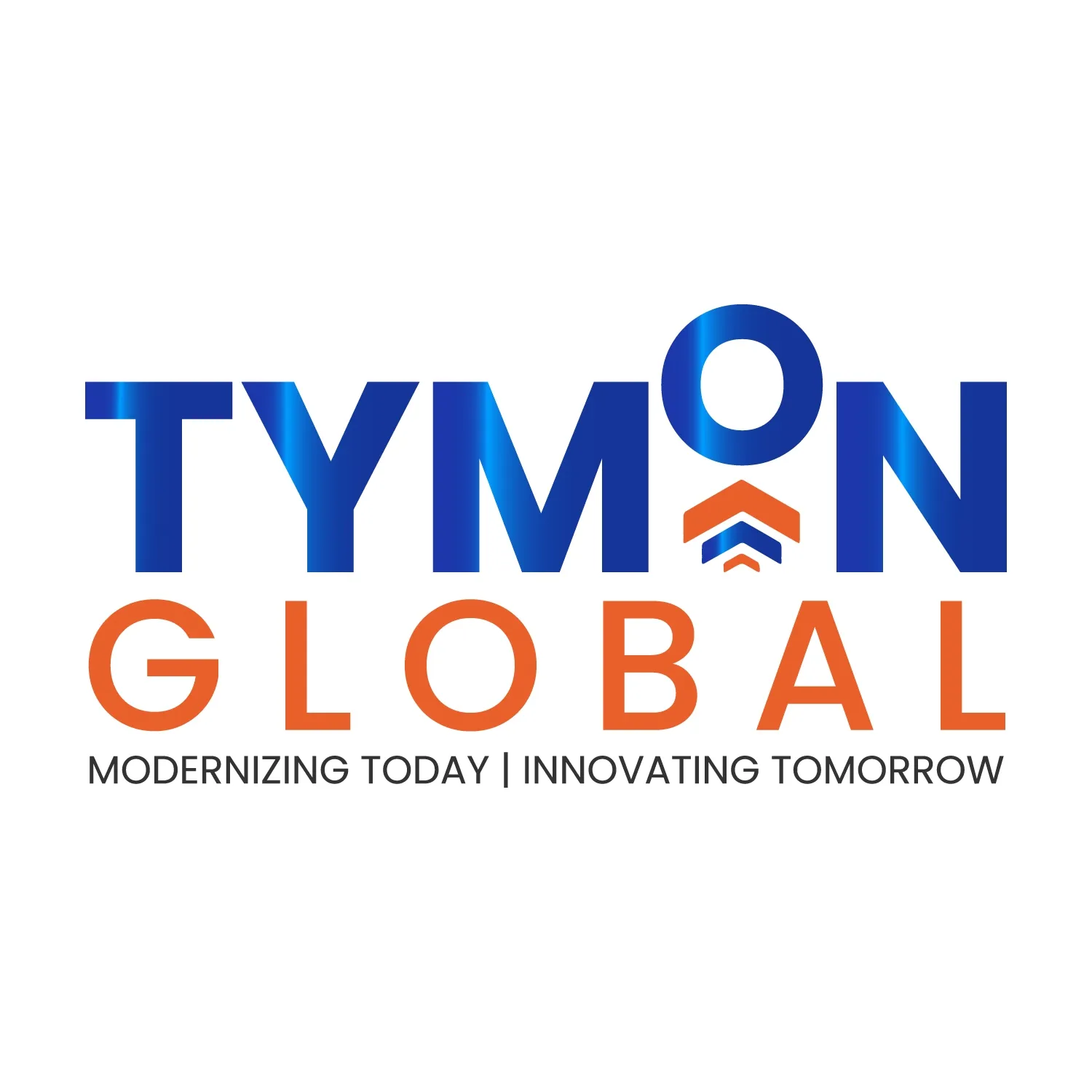 Tymon Global logo