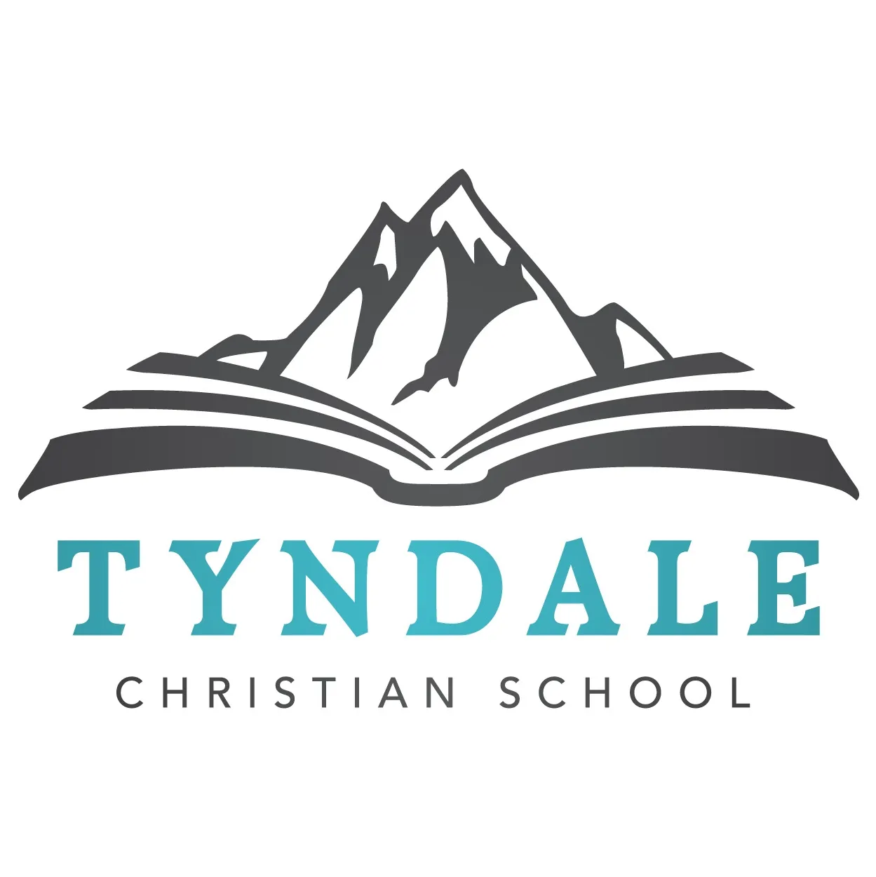 Tyndale Christian School logo