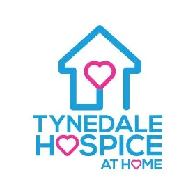 Tynedale Hospice at Home logo
