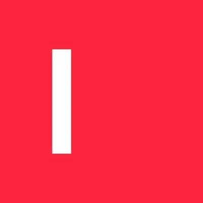 Typeface logo